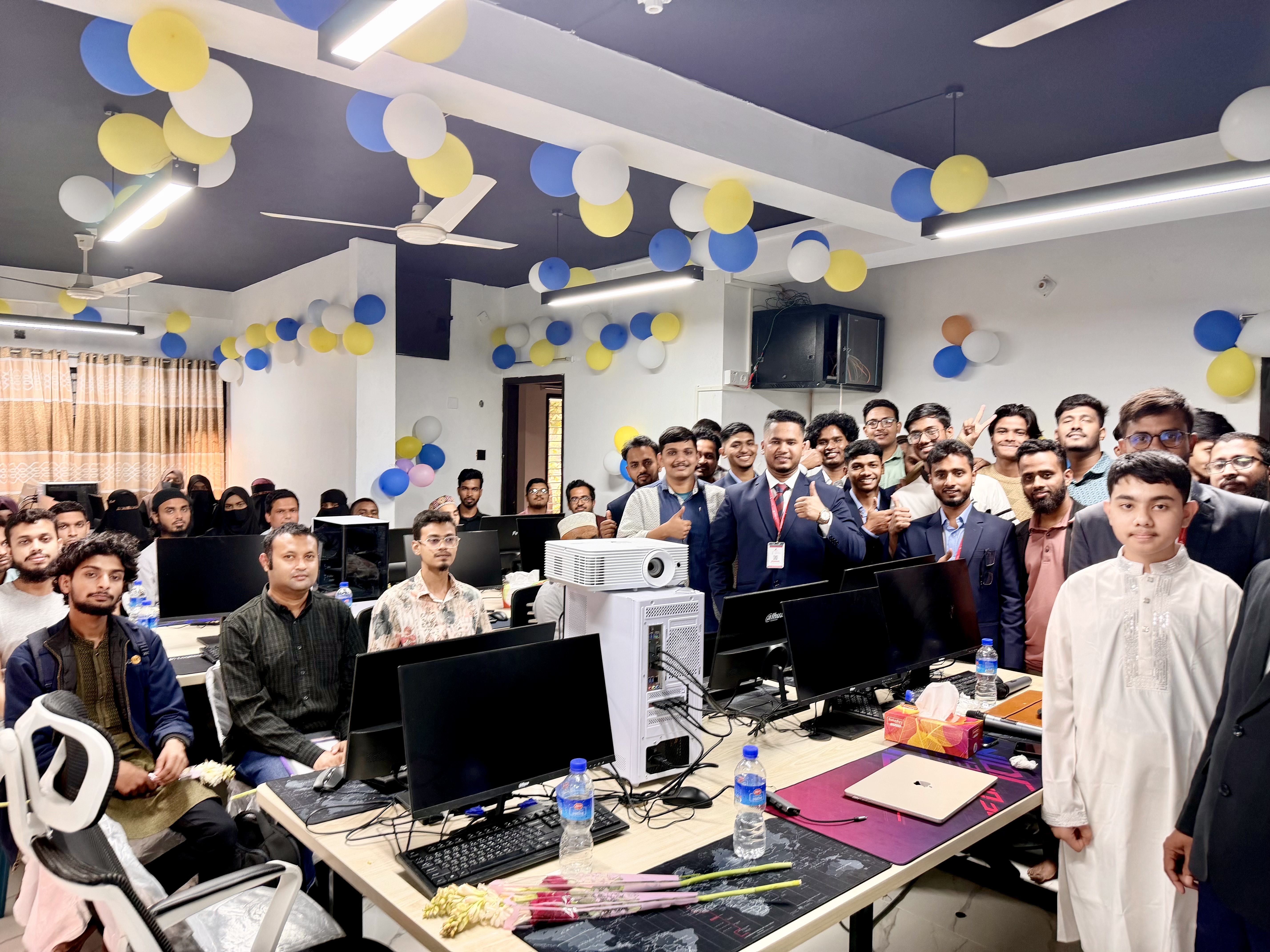 Team collaboration